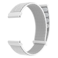 Dây đeo thay thế cho Apple Watch – Sport Loop Vải Màu Xám