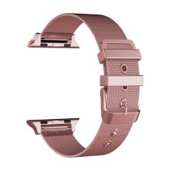 Dây Milanese Buckle – Cá Tính, Hiện Đại, Linh Hoạt Trong Mọi Hoàn Cảnh