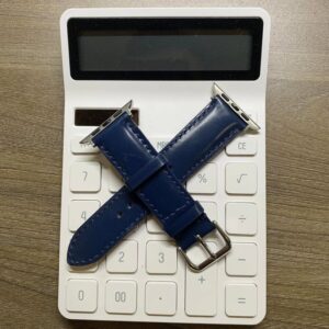 Dây Đồng Hồ Da Bò – Sự Lựa Chọn Hoàn Hảo Cho Quý Ông Lịch Lãm và Quý Cô Tinh Tế