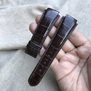 Dây Đồng Hồ Hé Lộ Gì Về Tính Cách Của Bạn? – Khi Thời Trang Giao Thoa Với Tâm Lý Học