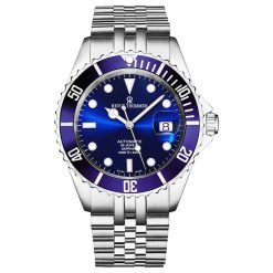 Đồng hồ cơ Revue Thommen Diver XL 17571.2228 chính hãng