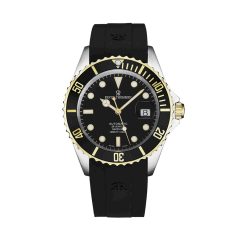 Đồng hồ cơ Revue Thommen Diver XL 17571.2847 chính hãng