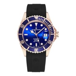 Đồng hồ cơ Revue Thommen Diver XL 17571.2865 chính hãng