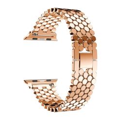 Dây Tổ Ong (Hexagonal Bracelet) – Hiện Đại, Phá Cách