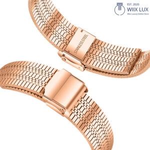 10 Mẫu Dây Thép Apple Watch Series 10 Cho Phong Cách Mỗi Ngày