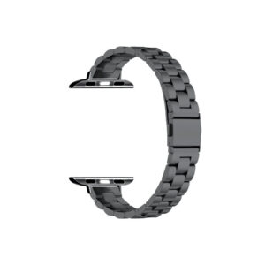 Apple Watch Với Dây Thép: Vẻ Đẹp Của Sự Tối Giản Và Đẳng Cấp