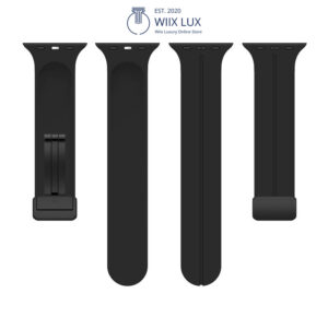 Cách Bảo Quản Và Vệ Sinh Dây Đồng Hồ Cao Su Đúng Cách