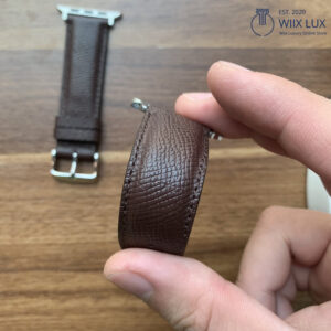 Dây Da – Sự Kết Hợp Giữa Thanh Lịch Và Cổ Điển