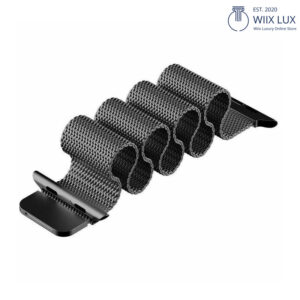 Top 10 Mẫu Dây Đồng Hồ Thép Độc Đáo Giúp Bạn Nâng Tầm Phong Cách