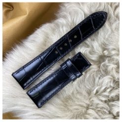 Dây da lịch lãm, sang trọng – Lựa chọn của doanh nhân