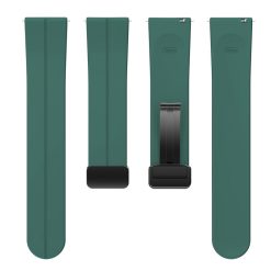 Dây Đồng Hồ Cao Su Cho Người Làm Việc Văn Phòng