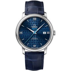 Omega De Ville 424.13.40.20.03.003 Prestige Edition 39.5mm