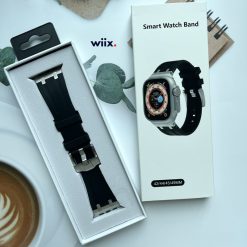 Các Loại Dây Apple Watch Phổ Biến – Lựa Chọn Phù Hợp Cho Mọi Nhu Cầu