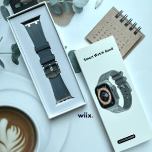 Dây Đồng Hồ – Nâng Tầm Phong Cách Cho Apple Watch