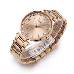 Đồng Hồ Thời Trang Công Sở Nữ Mini Focus Chính Hãng MF0031L