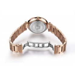 Đồng Hồ Thời Trang Công Sở Nữ Mini Focus Chính Hãng MF0031L