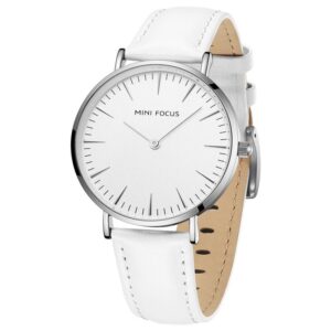 Đồng Hồ Nữ Dây Da: 5 Phong Cách Thời Trang Được Nâng Tầm