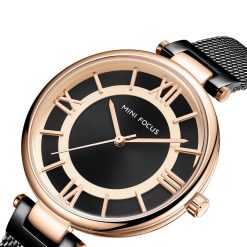 Đồng hồ nữ Mini Focus MF0234L.02 chính hãng