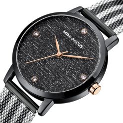 Đồng hồ nữ Mini Focus MF0329L.02 cao cấp chính hãng