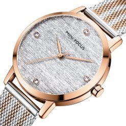 Đồng hồ nữ Mini Focus MF0329L.03 cao cấp chính hãng