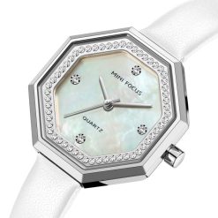 Đồng hồ thời trang nữ Mini Focus MF0304L cao cấp chính hãng