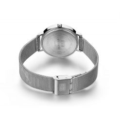 Đồng hồ thời trang nữ Mini Focuss dây kim loại không gỉ MF0036L.02