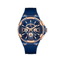 Đồng hồ thể thao nam Mini Focus MF0402G-03