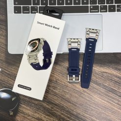 Dây Rubber Ultra Interlock