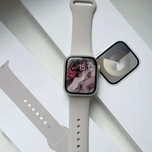 Dây Apple Watch Series 10
