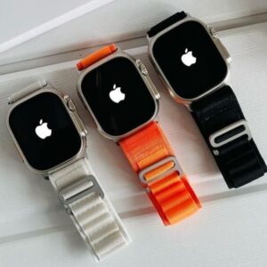 10 Mẫu Dây Vải Apple Watch Series 11 Đáng Mua Nhất 2025