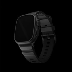 Dây Cao Su Apple Watch Series 11: Lựa Chọn - Xu Hướng Mới