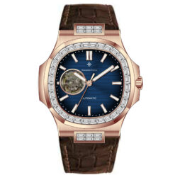 Đồng Hồ Cơ Nam Alexander Ferros 6091R-05