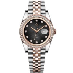 Đồng Hồ Cơ Nữ Alexander Ferros 8201D/01