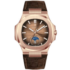 Đồng Hồ Nam Alexander Ferros 6122R-08 Chính Hãng