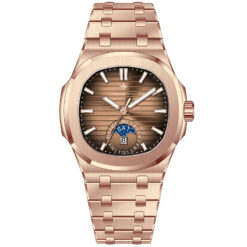 Đồng Hồ Nam Alexander Ferros 6122R/08 Automatic Chính Hãng