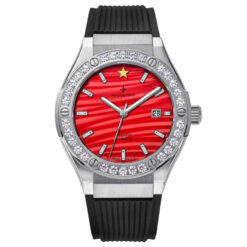 Đồng Hồ Thể Thao Nam Alexander Ferros 6161S-03 Đính Đá Sang Trọng