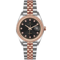 Đồng Hồ Nam Alexander Ferros 8132D/01 Cổ Điển