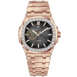 Đồng Hồ Nam Alexander Ferros 6091R/01