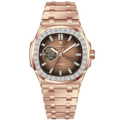 Đồng Hồ Nam Alexander Ferros 6091R/08