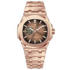 Đồng Hồ Nam Alexander Ferros 6102R/08