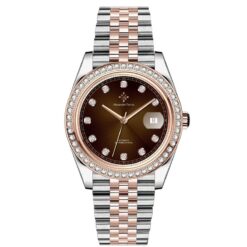 Đồng Hồ Nam Alexander Ferros 8021D/08