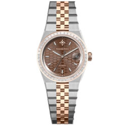 Đồng Hồ Nam Alexander Ferros 8181D/08 Chính Hãng