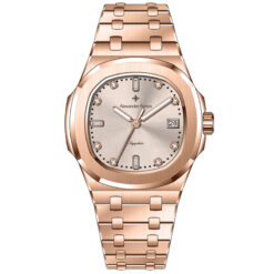 Đồng Hồ Nữ Alexander Ferros 6152R/15