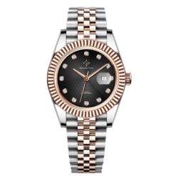 Đồng Hồ Nữ Alexander Ferros 8192D/01