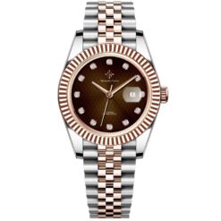 Đồng Hồ Nữ Alexander Ferros 8192D/08