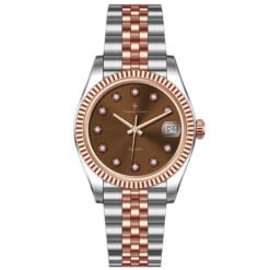 Đồng Hồ Nữ Alexander Ferros 8222D/08 Cao Cấp