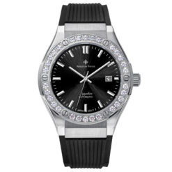 Đồng Hồ Thể Thao Nam Alexander Ferros 6161S-01 Chính Hãng